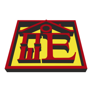 Pesho Inzenering Logo PNG Vector