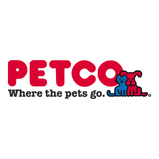 PETCO Logo PNG Vector