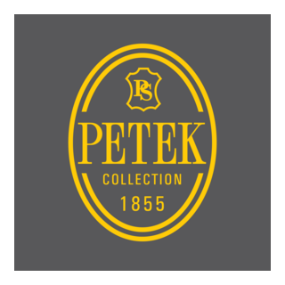 Petek Logo PNG Vector