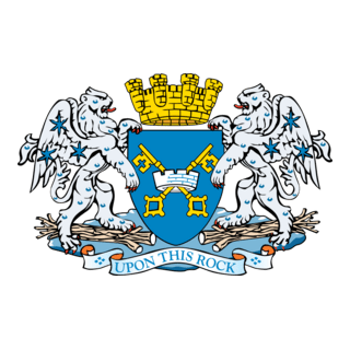 Peterborough United FC Logo PNG Vector