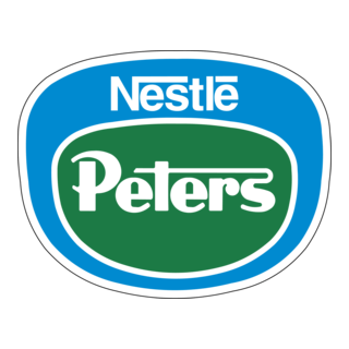 Peters Logo PNG Vector