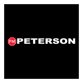 Peterson Logo PNG Vector