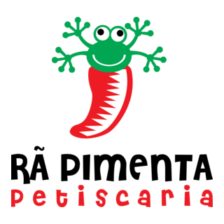 Petiscaria Logo PNG Vector