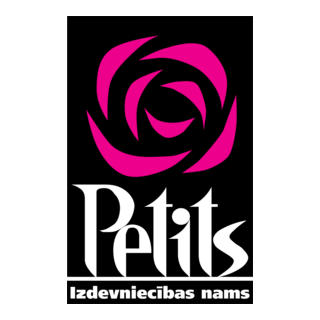 Petits Logo PNG Vector