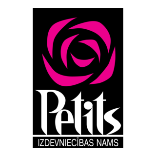 Petits Logo PNG Vector