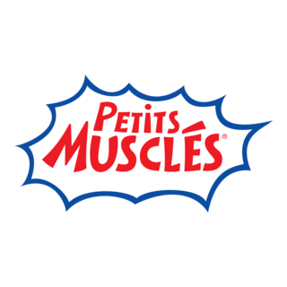 Petits Muscles Logo PNG Vector