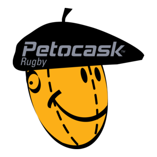 Petocask Logo PNG Vector
