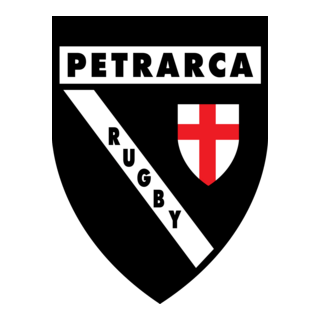 Petrarca Rugby Logo PNG Vector