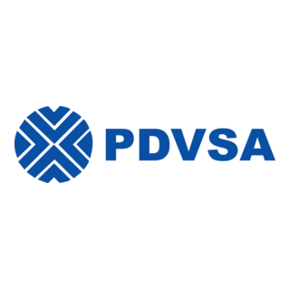 Petrуleos de Venezuela S.A. Logo PNG Vector