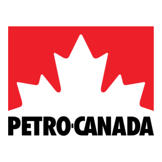 Petro-Canada Logo PNG Vector