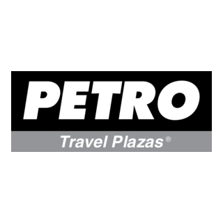 Petro Logo PNG Vector