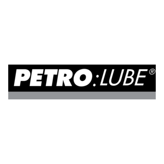 Petro Lube Logo PNG Vector