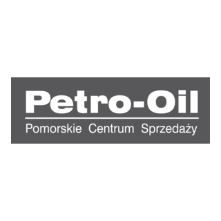 Petro-Oil Logo PNG Vector