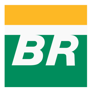 Petrobras Logo PNG Vectors Free Download
