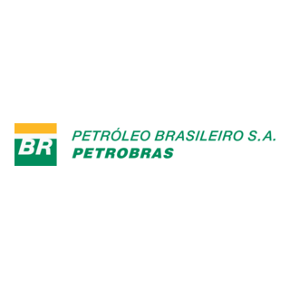 Petrobras Logo PNG Vector