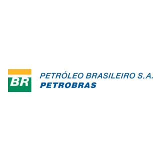 Petrobras Logo PNG Vector