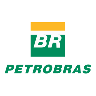 Petrobras Logo PNG Vector