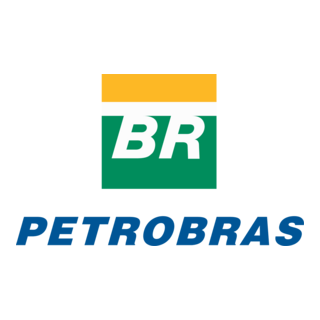 Petrobras Logo PNG Vector
