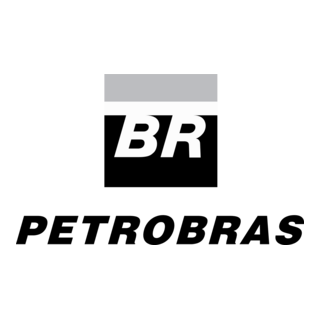 Petrobras Logo PNG Vector