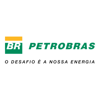 Petrobras Logo PNG Vector