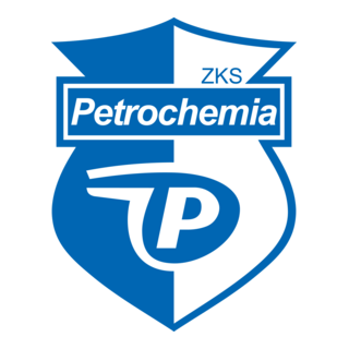 Petrochemia Logo PNG Vector