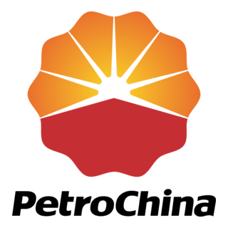 PetroChina Logo PNG Vector