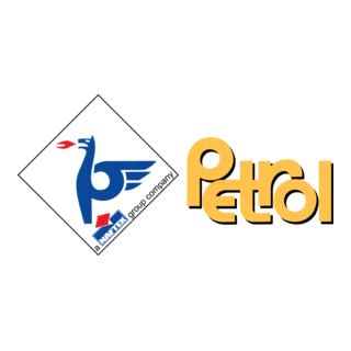 Petrol Logo PNG Vector