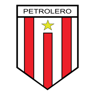 Petrolero Logo PNG Vector