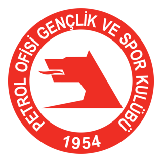 Petrolofisi Logo PNG Vector