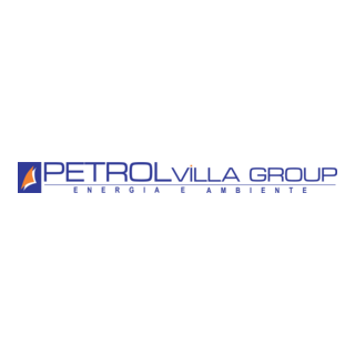 PetrolVilla Group Logo PNG Vector