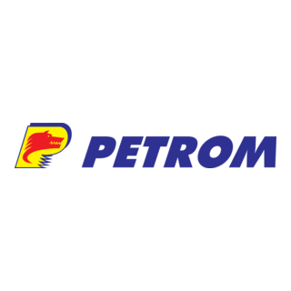 Petrom Logo PNG Vector