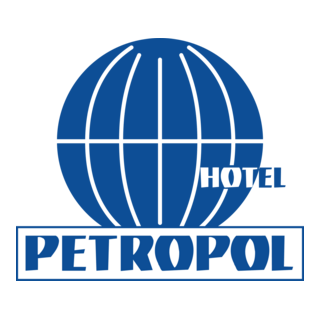 Petropol Hotel Logo PNG Vector
