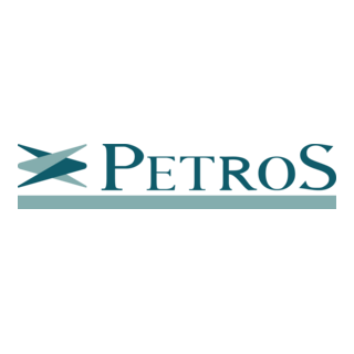 Petros Logo PNG Vector