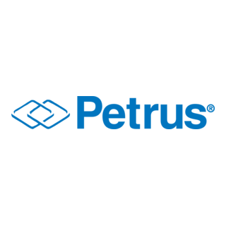Petrus Logo PNG Vector
