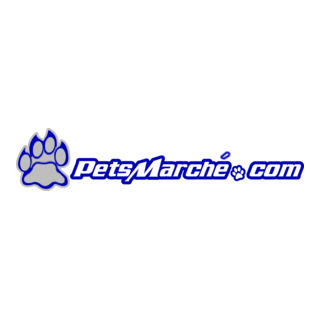 PetsMarche Logo PNG Vector