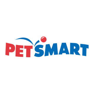 PETSMART Logo PNG Vector