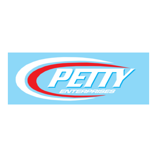 Petty Enterprises Logo PNG Vector