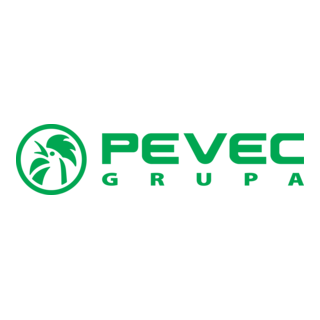 Pevec d.o.o. Logo PNG Vector