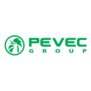 Pevec Group Logo PNG Vector