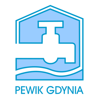 PEWiK Gdynia Logo PNG Vector