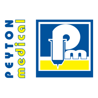 Peyton Medical Logo PNG Vector