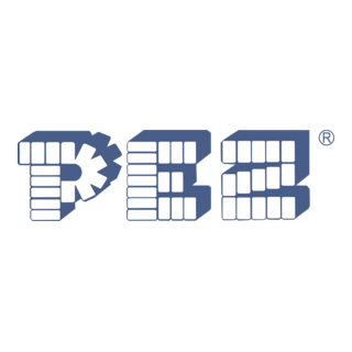 Pez Logo PNG Vector