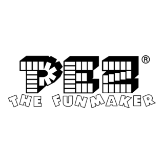 PEZ Logo PNG Vector