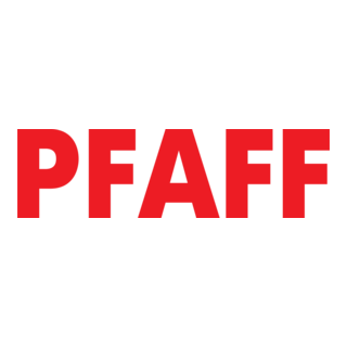 Pfaff Logo PNG Vector