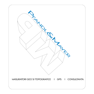 Pfandl & Mayer Logo PNG Vector