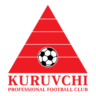 PFC Kuruvchi Logo PNG Vector