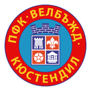 PFC Velbazhd Kyustendil Logo PNG Vector