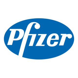 Pfizer Logo PNG Vector
