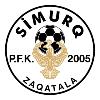 PFK Simurq Zaqatala Logo PNG Vector
