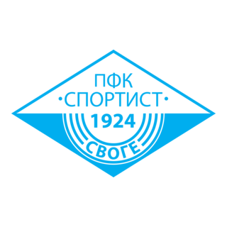 PFK Sportist Logo PNG Vector